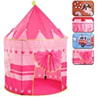 Infantastic® - Carpa para niños- incluye bolsa de transporte (diferentes modelos a elegir)